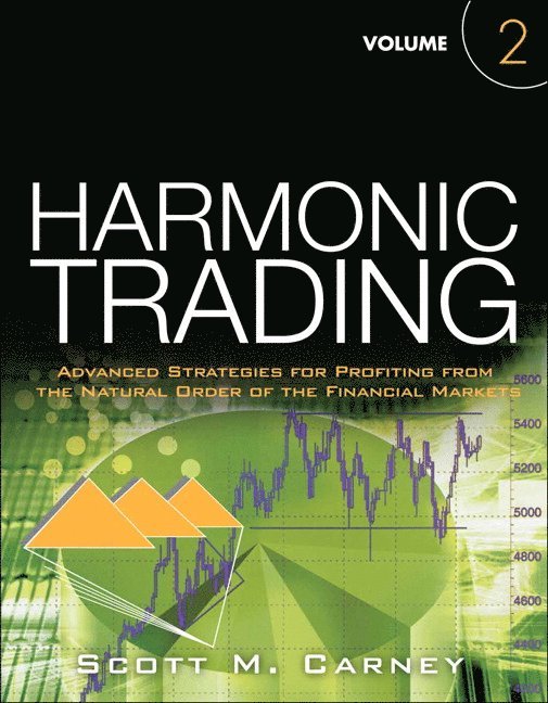 Harmonic Trading 1