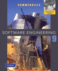 bokomslag Software Engineering