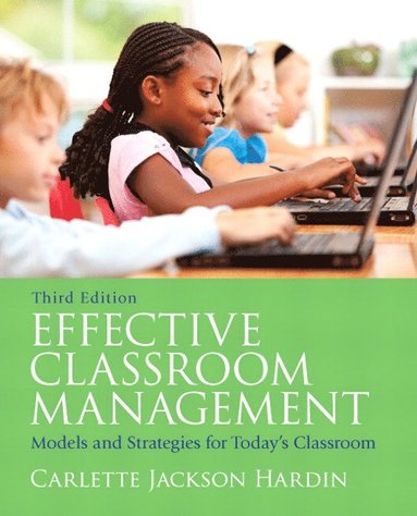 bokomslag Effective Classroom Management