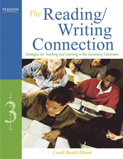 Reading/Writing Connection, The 1