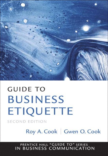 Guide to Business Etiquette 1