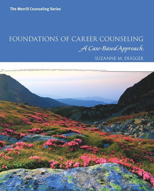 Foundations of Career Counseling
