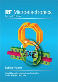 bokomslag RF Microelectonics 2nd Edition