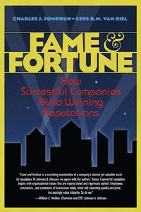 bokomslag Fame and Fortune