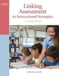 bokomslag Linking Assessment to Instructional Strategies