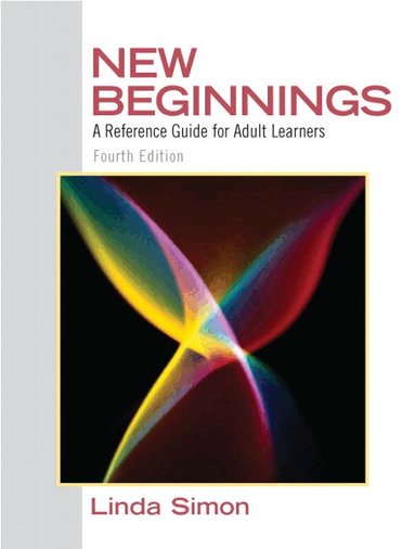 Linda Simon - New Beginnings, Häftad