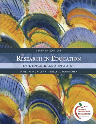 bokomslag Research in Education