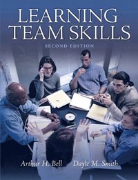 bokomslag Learning Team Skills