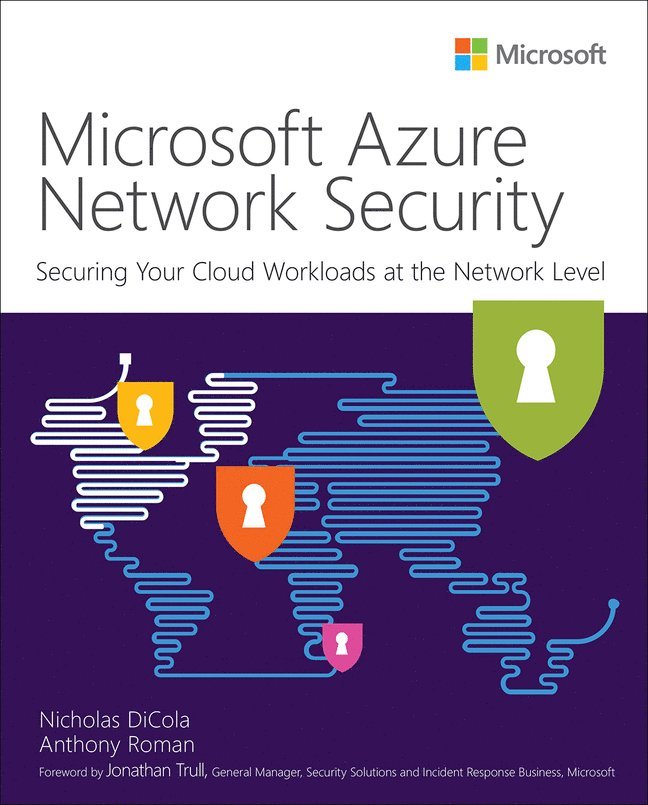 Microsoft Azure Network Security 1