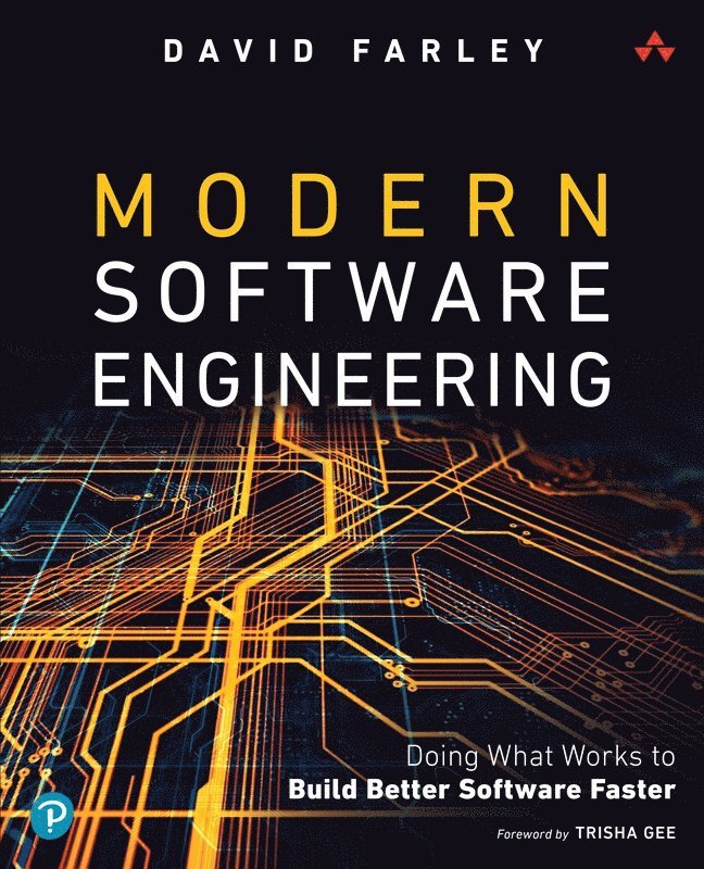 David Farley - Modern Software Engineering, Häftad