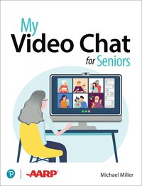 bokomslag My Video Chat for Seniors