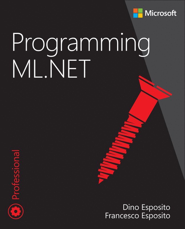 Programming ML.NET 1