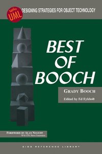 bokomslag Best of Booch