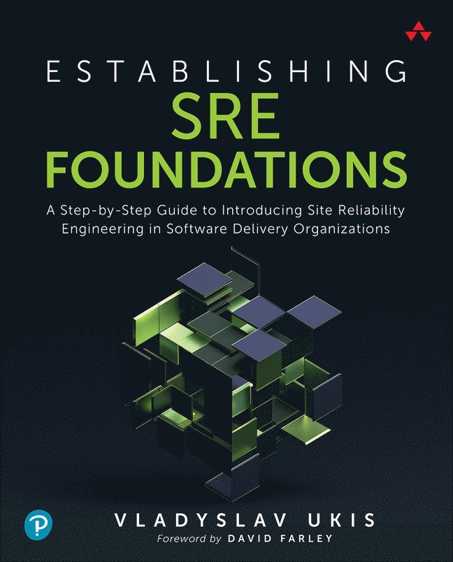 Establishing SRE Foundations 1