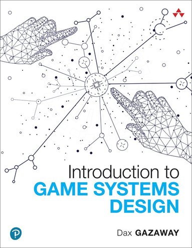 bokomslag Introduction to Game Systems Design