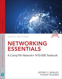 bokomslag Networking Essentials