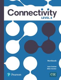 bokomslag Connectivity Level 4 Workbook