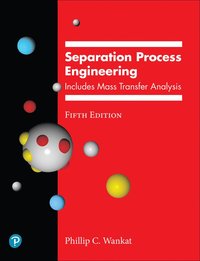 bokomslag Separation Process Engineering