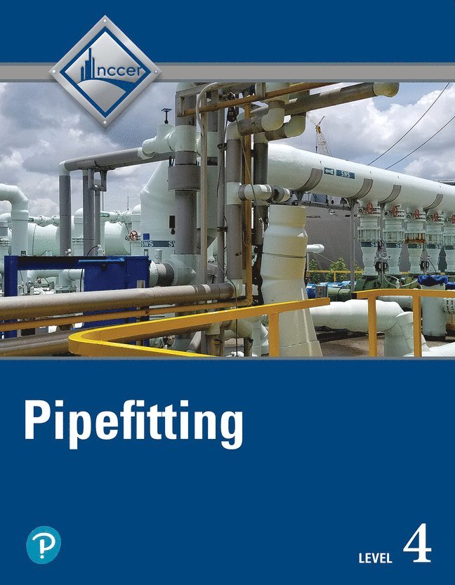 Pipefitting, Level 4 1