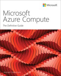 bokomslag Microsoft Azure Compute