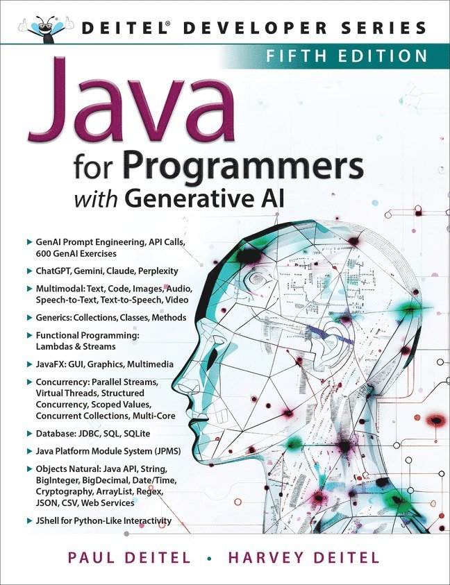 Java for Programmers 1