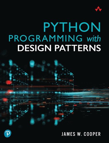 bokomslag Python Programming with Design Patterns