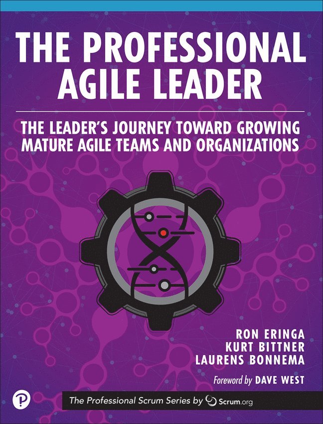 The Professional Agile Leader 1