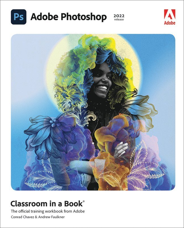 Adobe Photoshop Classroom in a Book (2022 release) 1