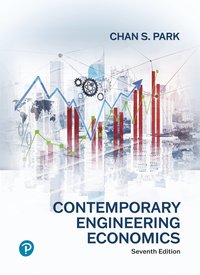 bokomslag Contemporary Engineering Economics