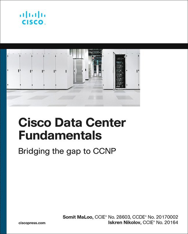 Cisco Data Center Fundamentals 1