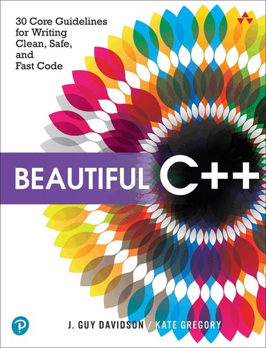 J. Davidson, Kate Gregory - Beautiful C++, Häftad