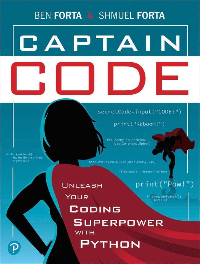 Captain Code 1