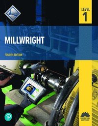 bokomslag Millwright, Level 1