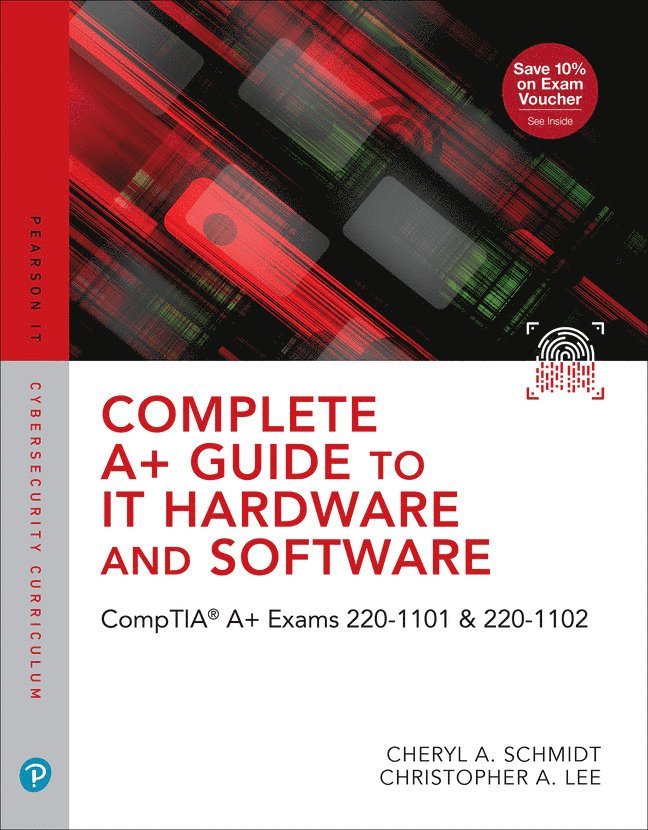 Complete A+ Guide to IT Hardware and Software 1