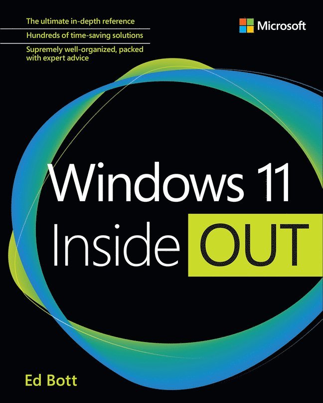 Windows 11 Inside Out 1