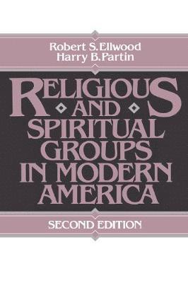 Religious and Spiritual Groups in Modern America 1