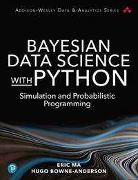 bokomslag Bayesian Data Science with Python