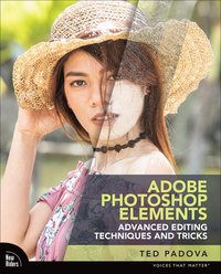 bokomslag Adobe Photoshop Elements Advanced Editing Techniques and Tricks