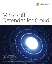 bokomslag Microsoft Defender for Cloud