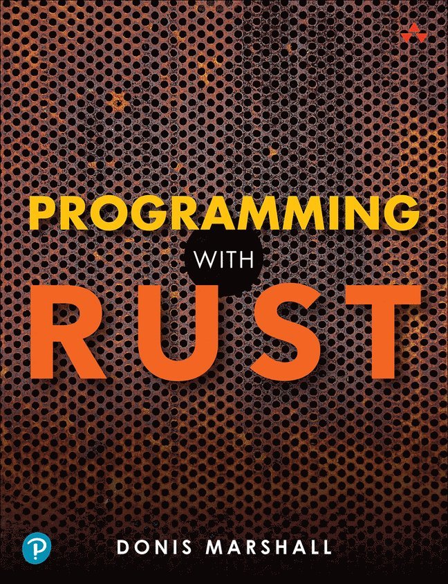 Programming with Rust 1