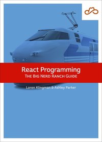 bokomslag React Programming