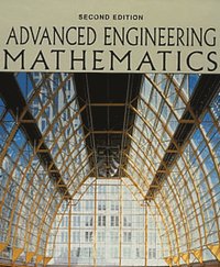 bokomslag Advanced Engineering Mathematics