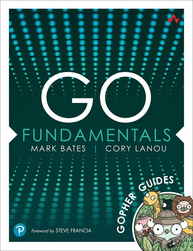 Go Fundamentals 1