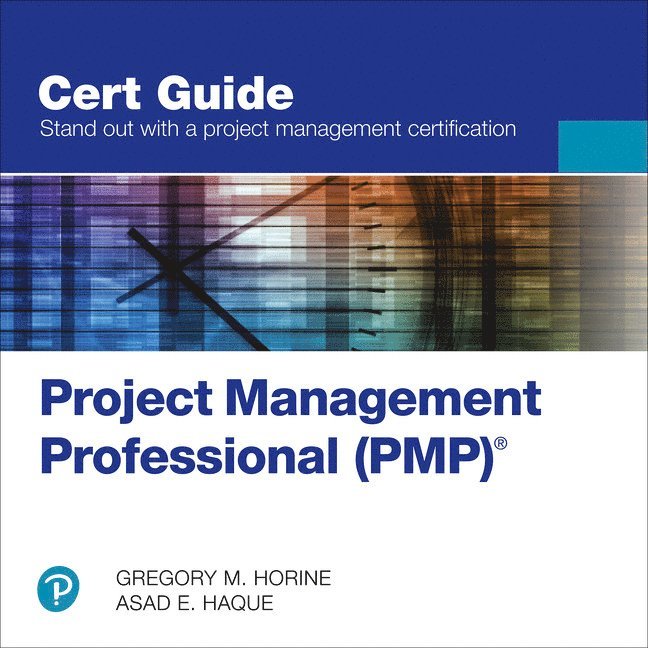 Project Management Professional (PMP) Cert Guide 1