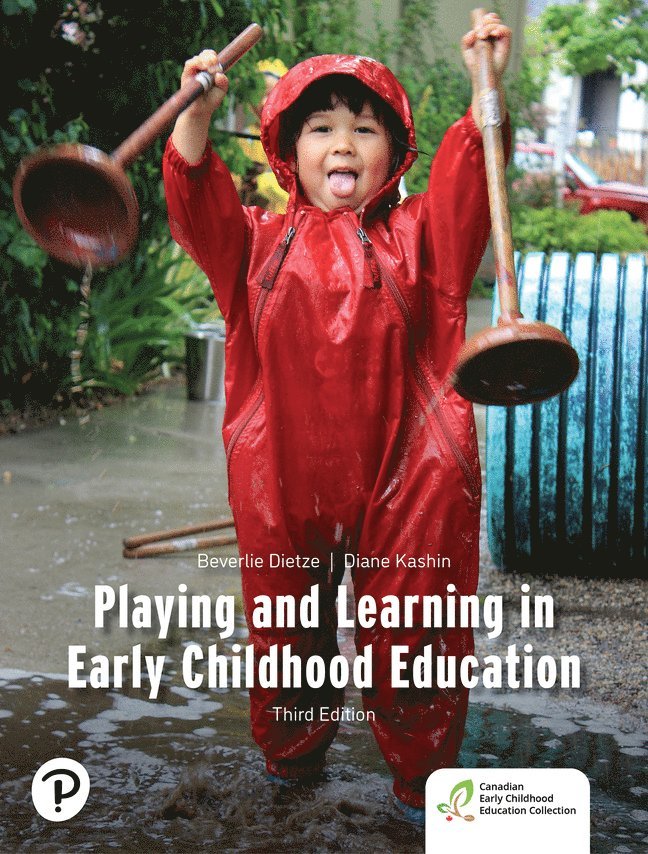 Playing and Learning in Early Childhood Education 1