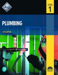 bokomslag Plumbing, Level 1