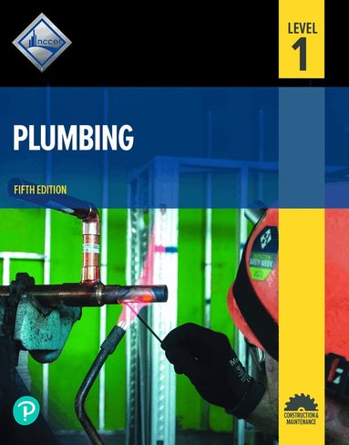 NCCER - Plumbing, Level 1, Häftad