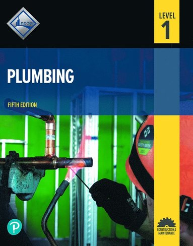 bokomslag Plumbing, Level 1