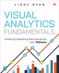 bokomslag Visual Analytics Fundamentals