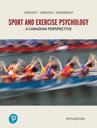 bokomslag Sport and Exercise Psychology